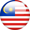 MB8 Malaysia Icon